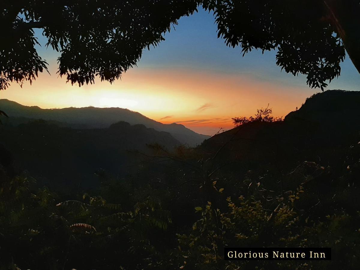 Glorious Nature Inn 埃拉 外观 照片