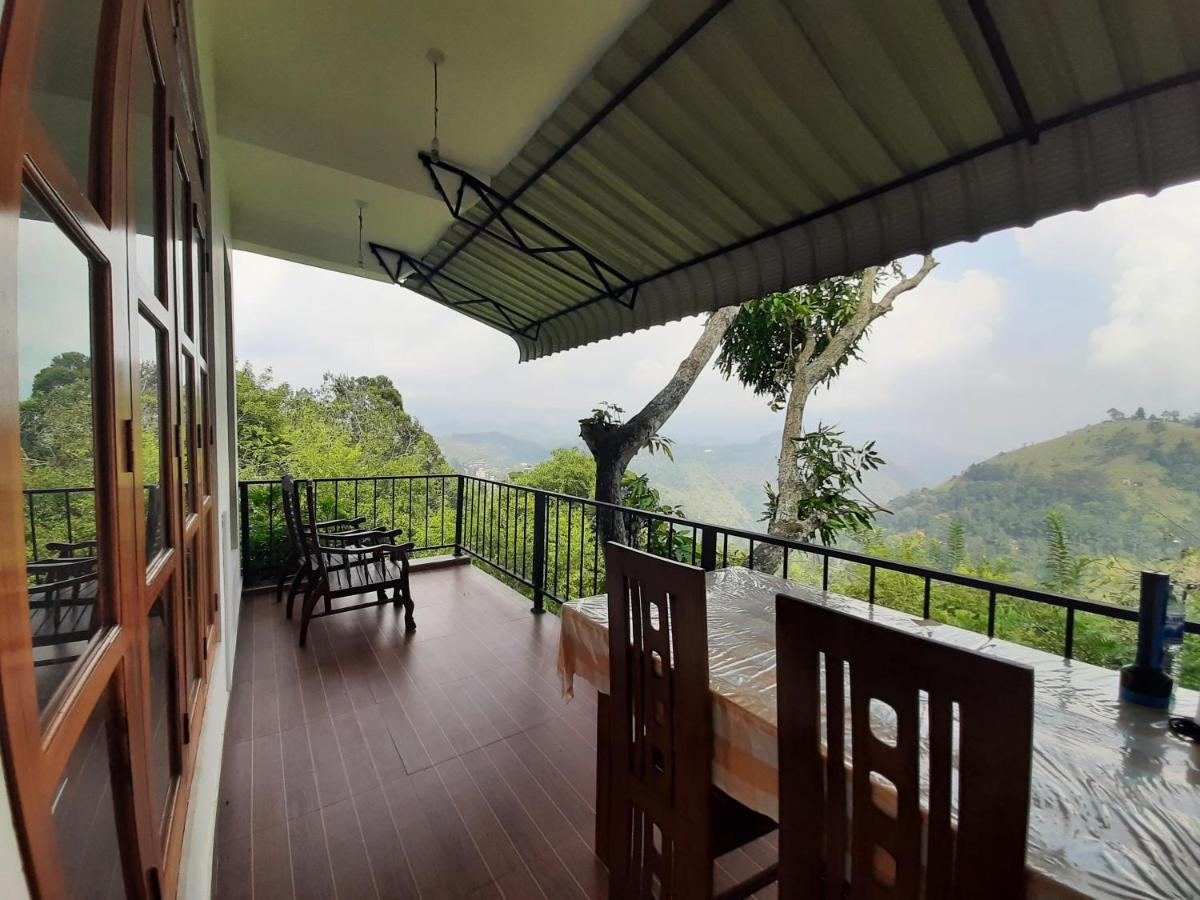 Glorious Nature Inn 埃拉 外观 照片