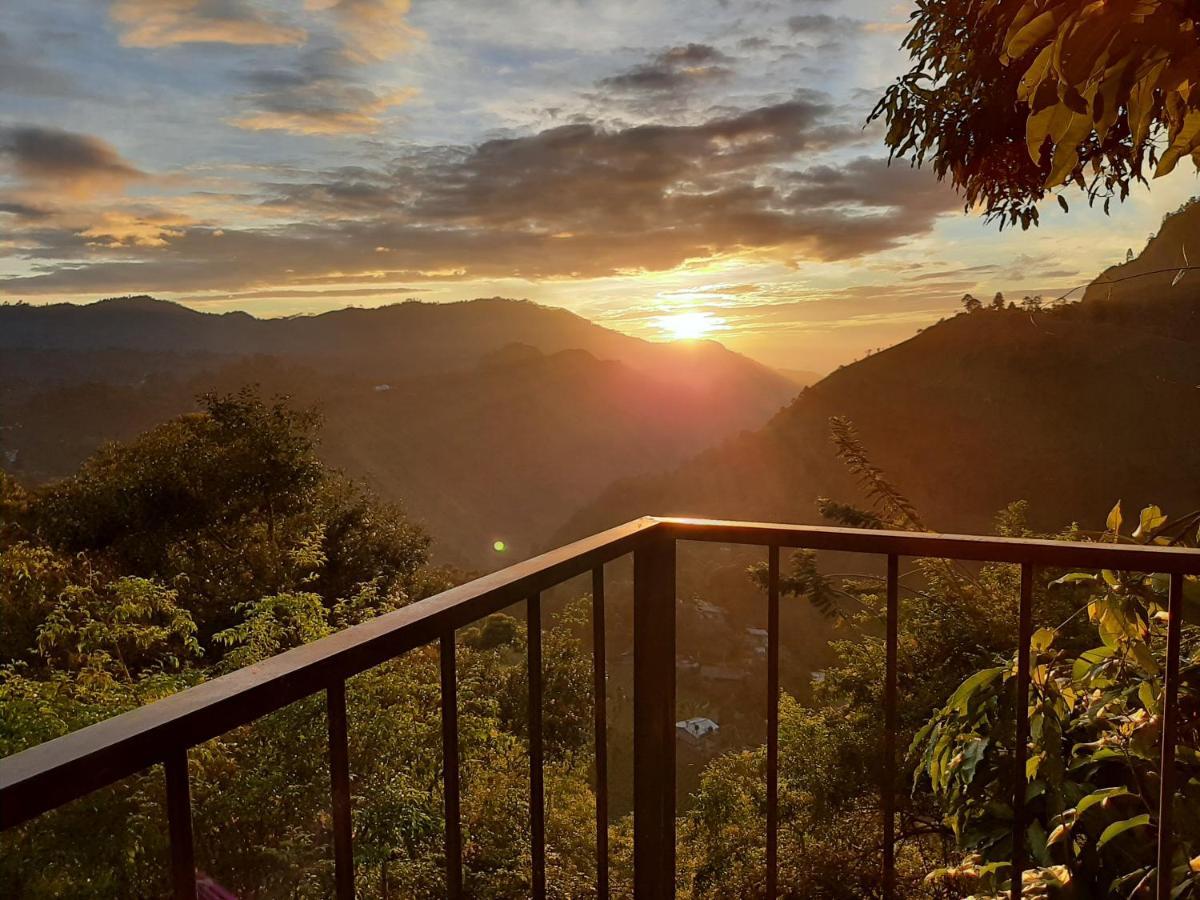 Glorious Nature Inn 埃拉 外观 照片