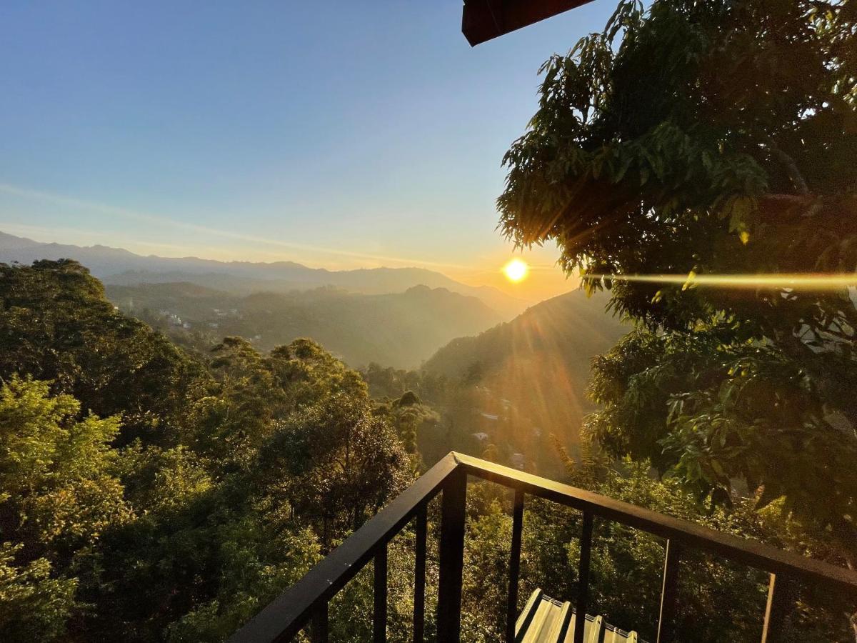 Glorious Nature Inn 埃拉 外观 照片