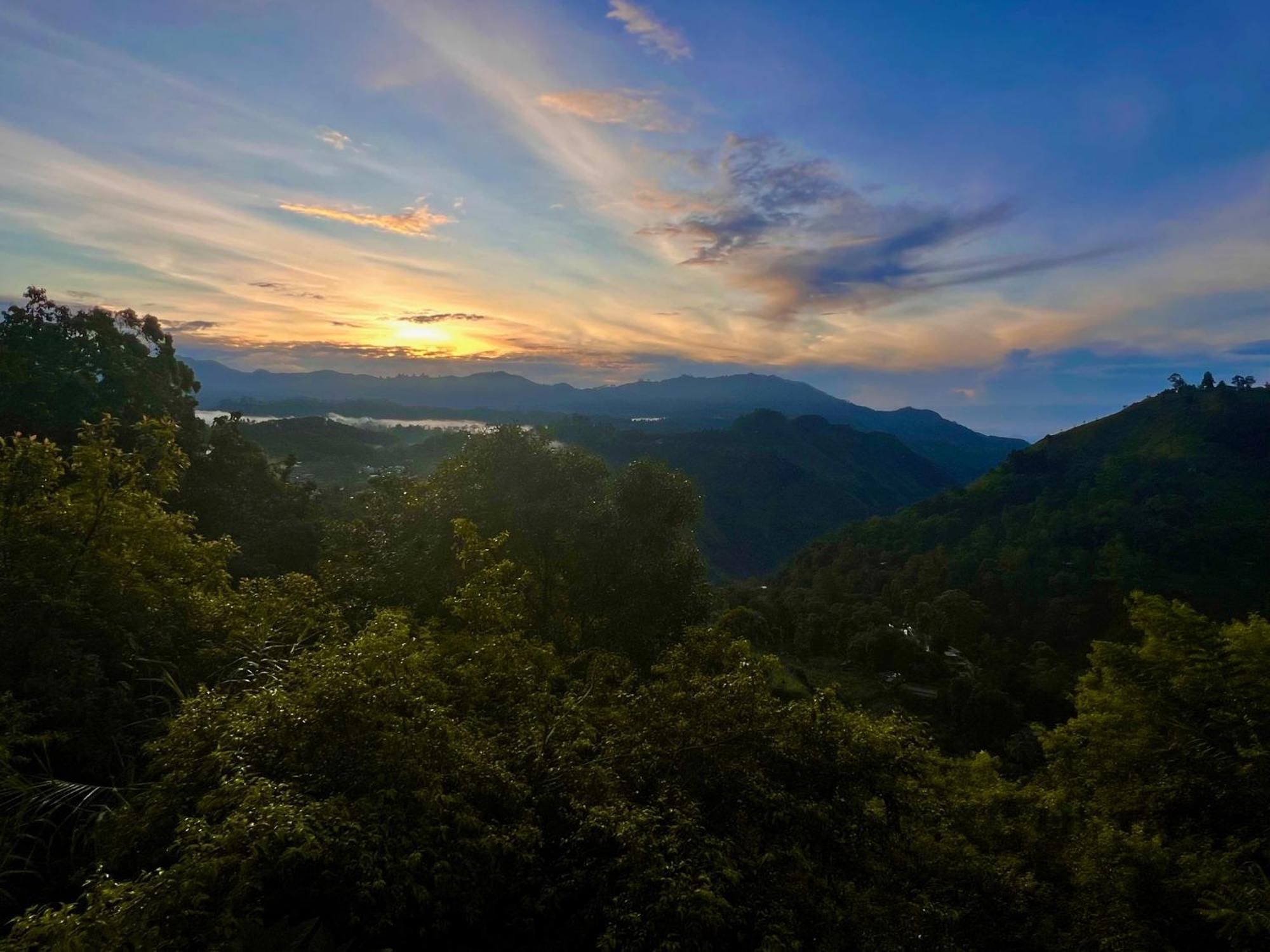 Glorious Nature Inn 埃拉 外观 照片