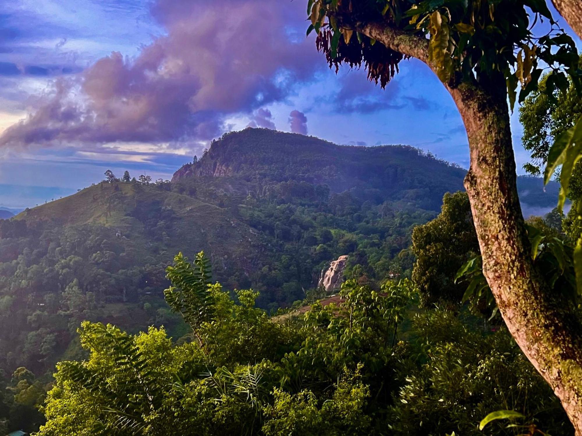 Glorious Nature Inn 埃拉 外观 照片