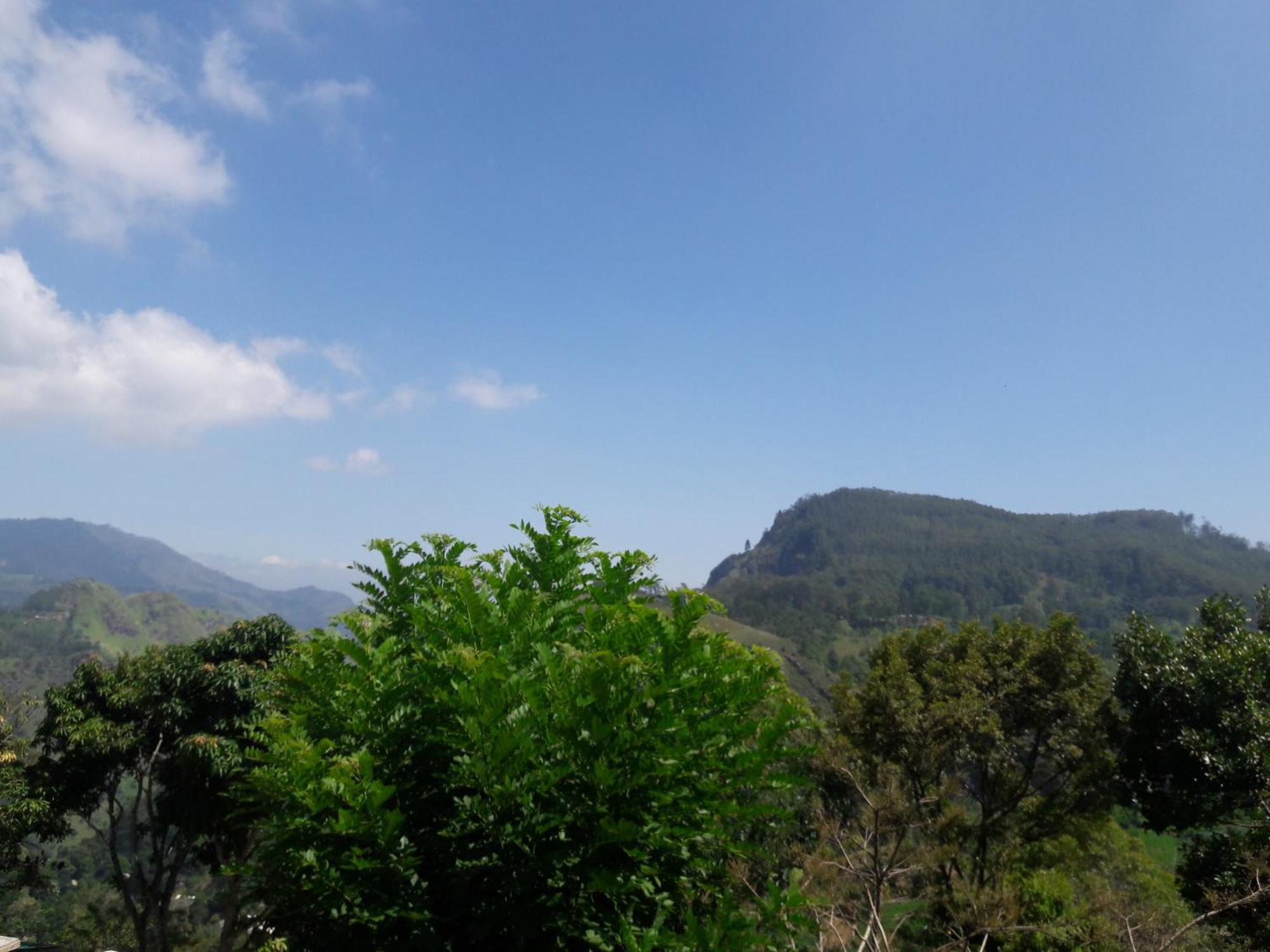 Glorious Nature Inn 埃拉 外观 照片