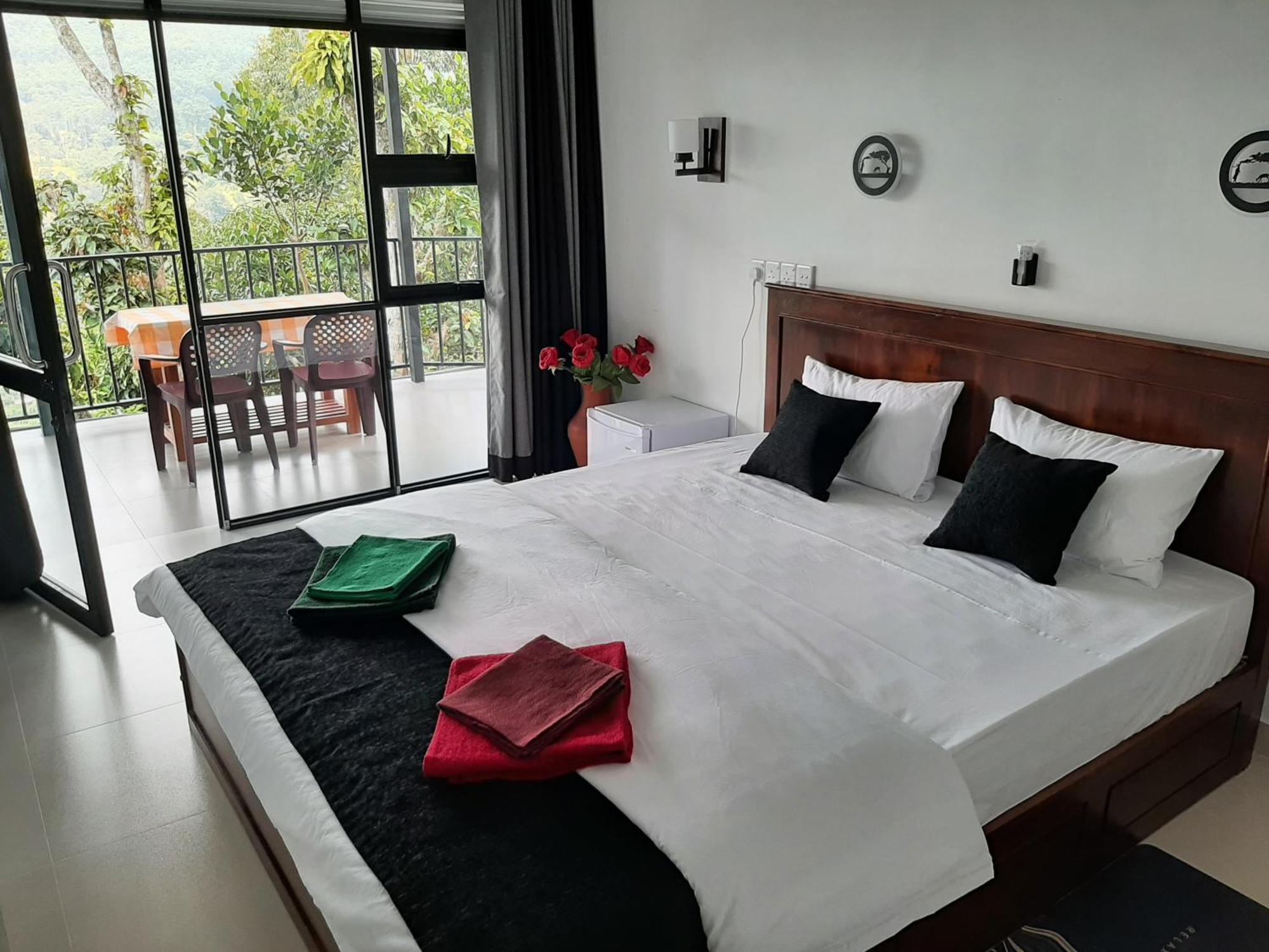 Glorious Nature Inn 埃拉 外观 照片